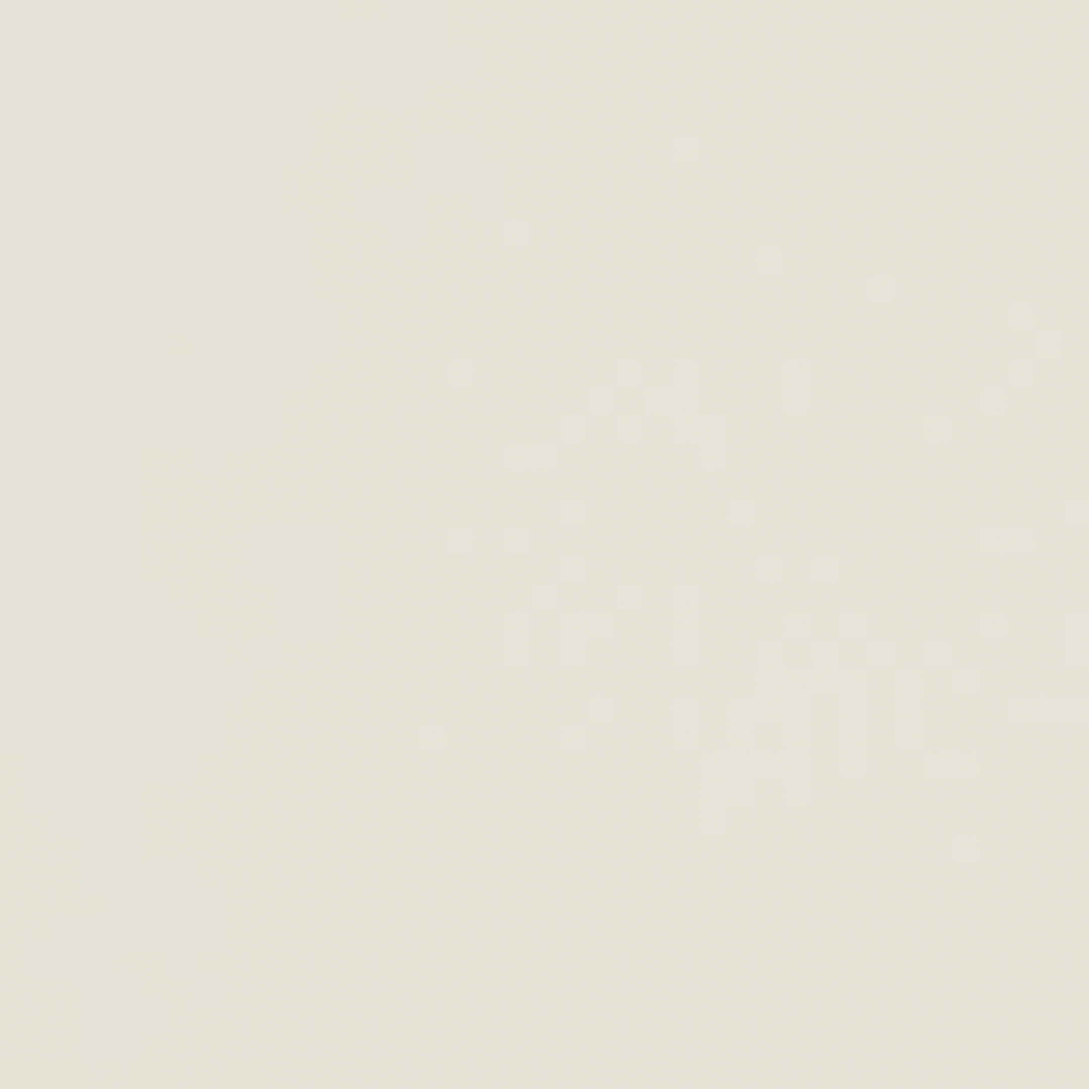 Standard White powder coat