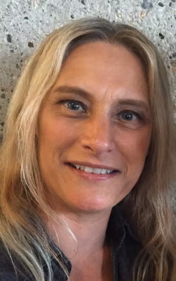 Corene headshot: owner of Kreative Kidz Childcare