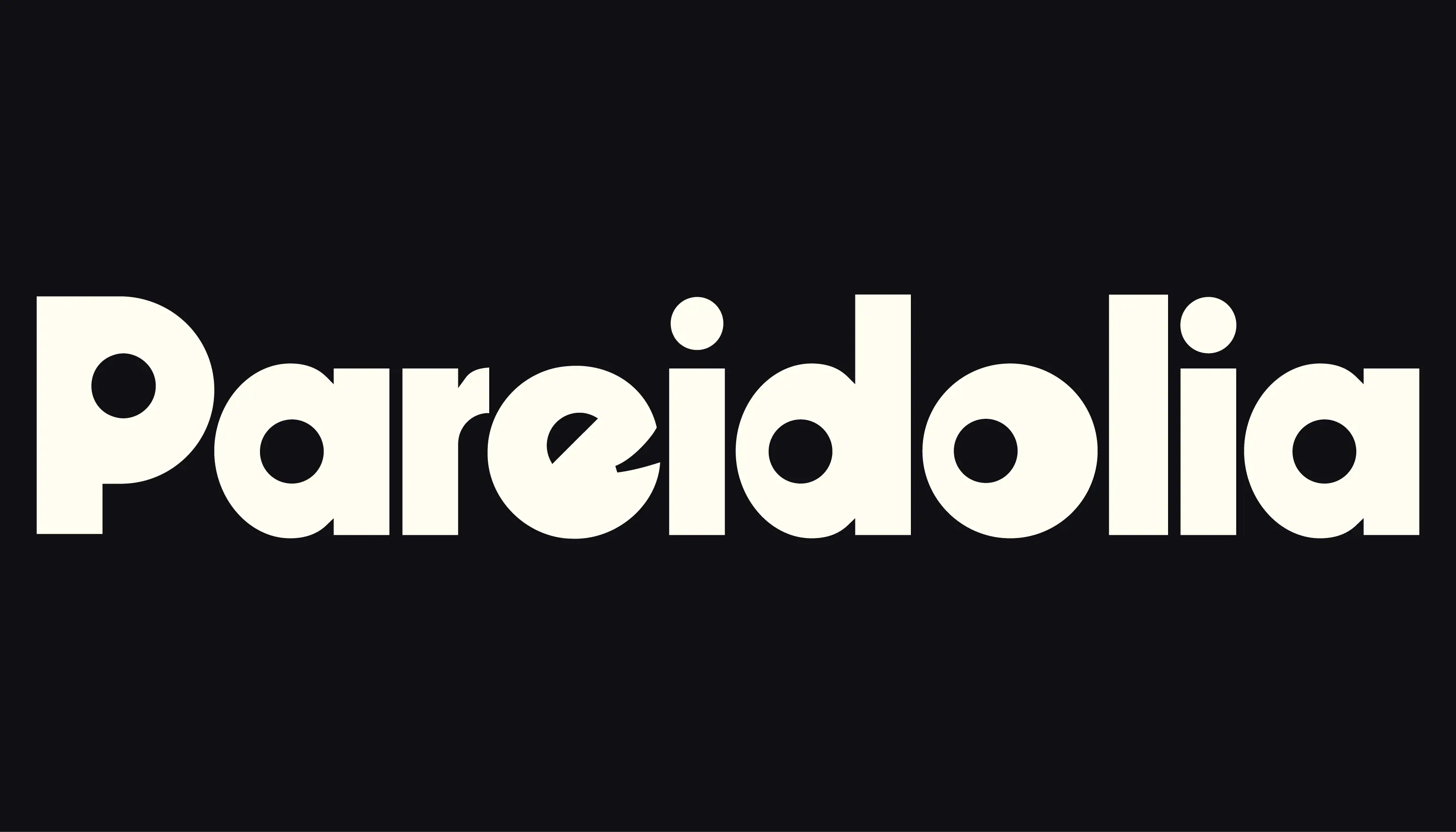 Pareidolia