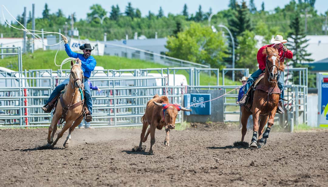 First Responders Rodeo