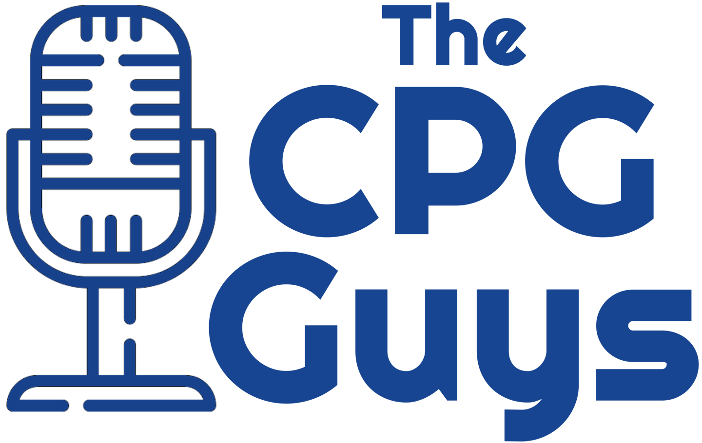 The CPG Guys