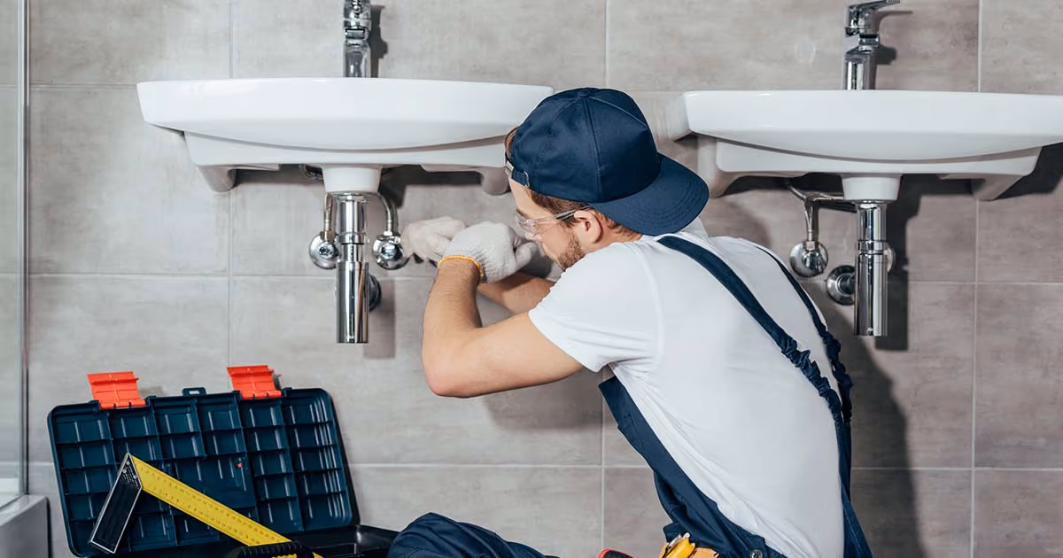 Plumbing