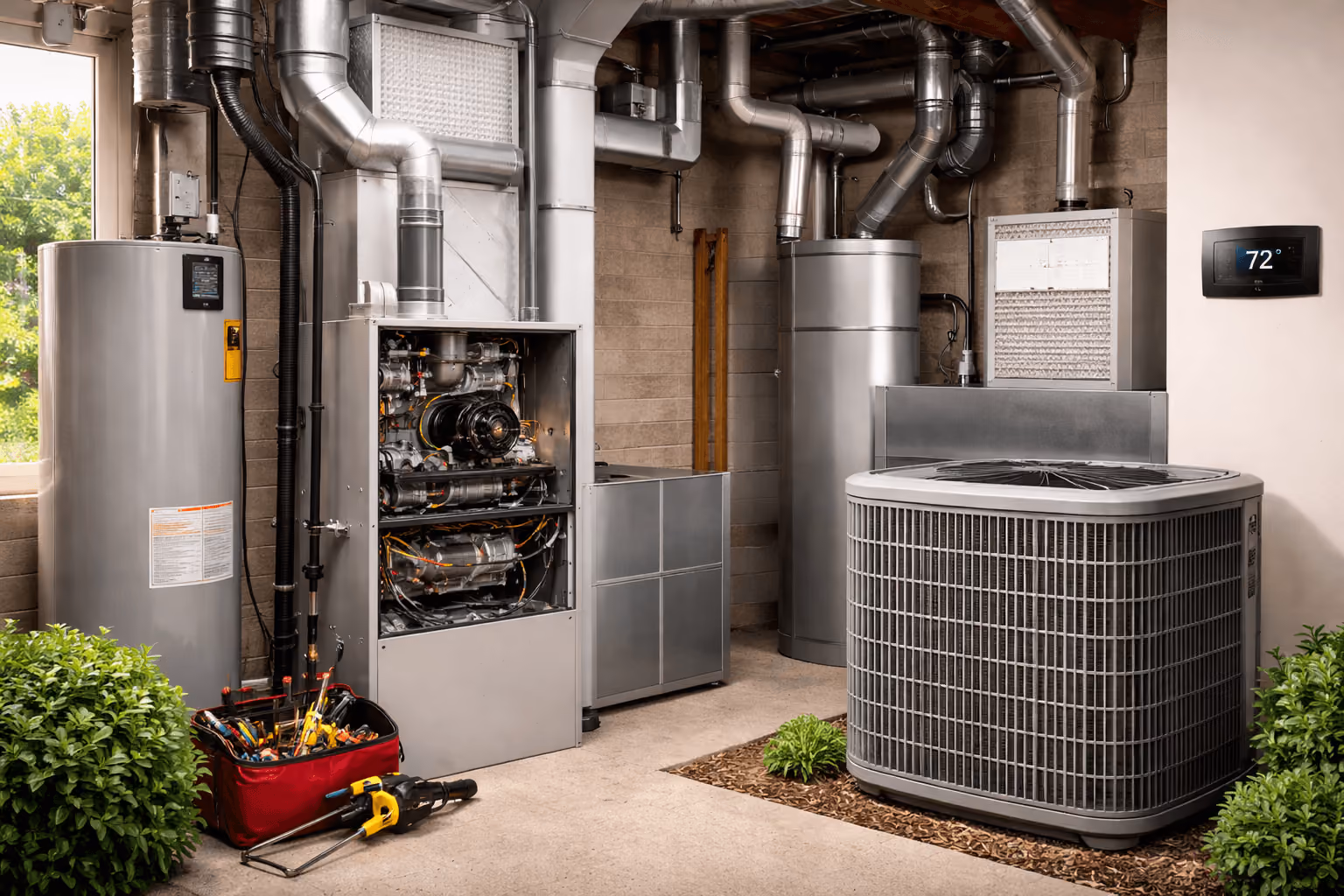 HVAC