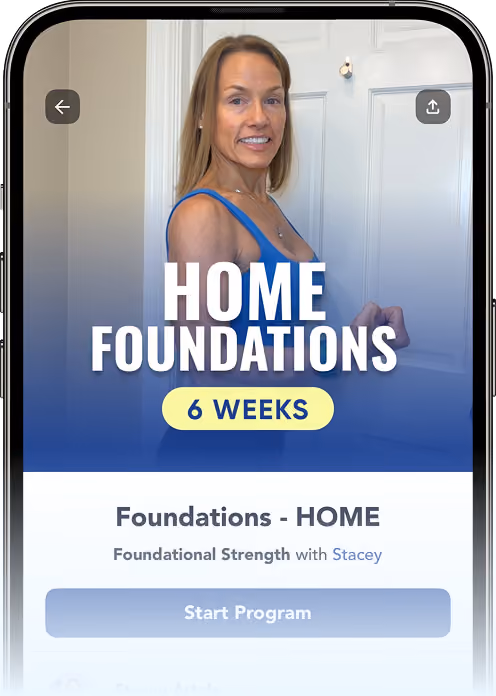 Foundations program