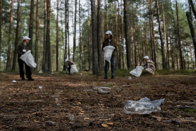 environmental charity