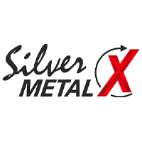 Silver MetalX