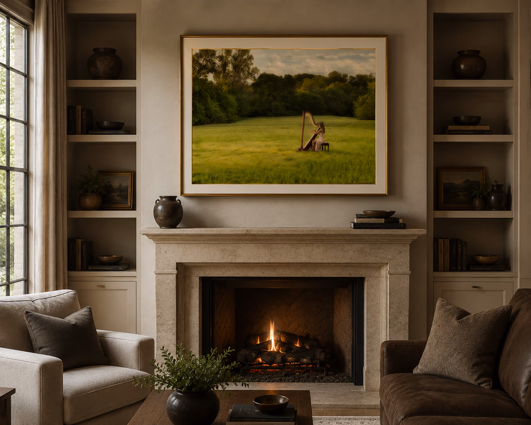 Lourcey Photography - design artwork