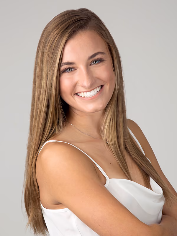 Lourcey Photography - Senior celebrities portrait