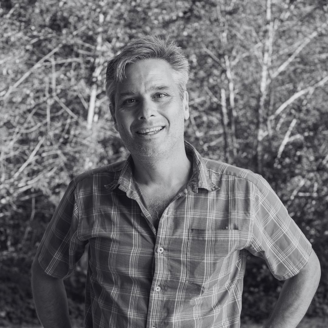 Dan Braun headshot