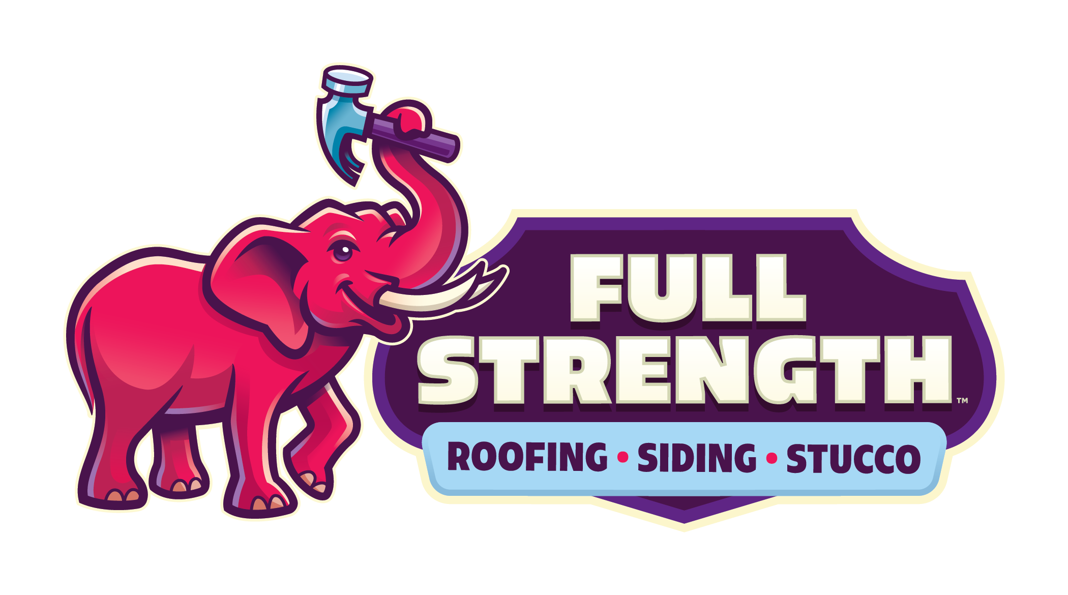 Full Strength