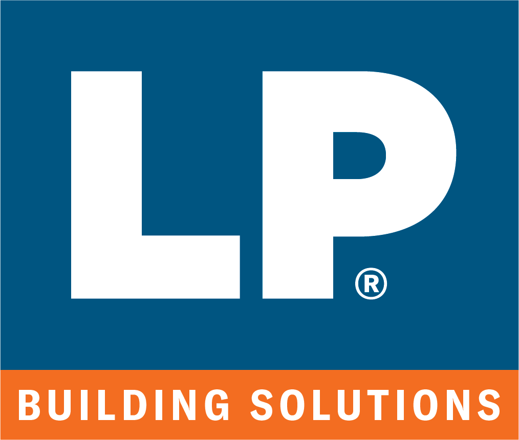 LP Building Solutions logo