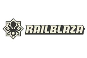 RAILBLAZA
