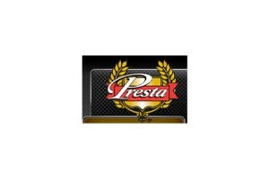 Presta