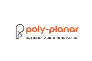 Poly-Planar