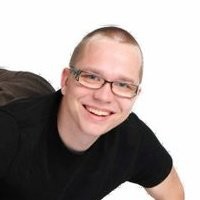 Nicolai, testimonial headshot