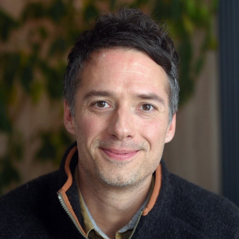 Jon, testimonial headshot