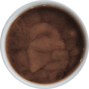 Gelato flavor photo