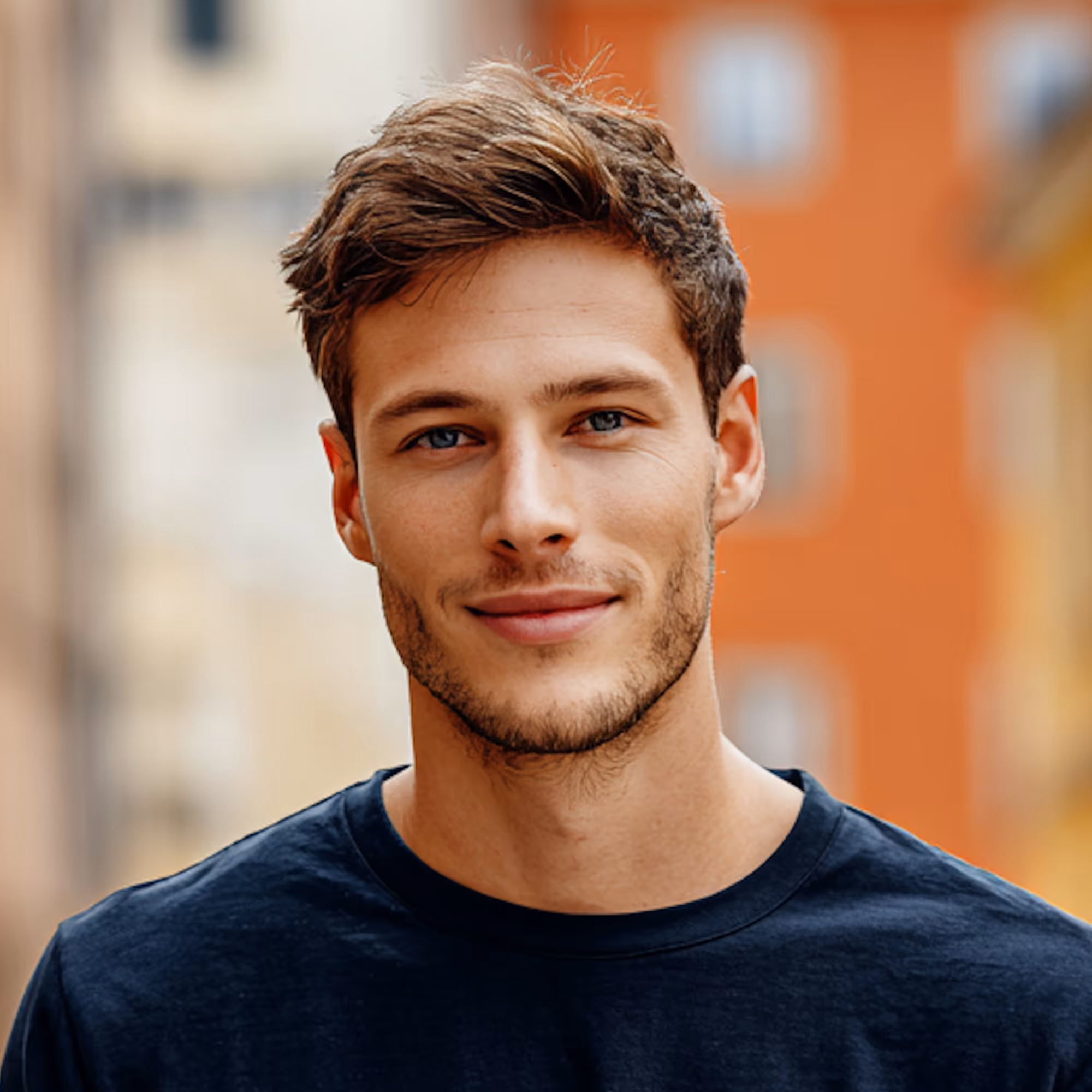 Client Image