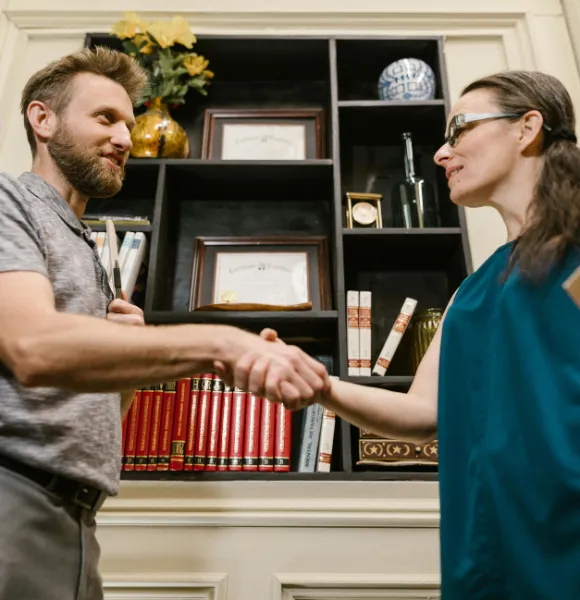 How to build a home health marketing engine: under-promise and over-deliver