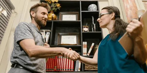 How to build a home health marketing engine: under-promise and over-deliver