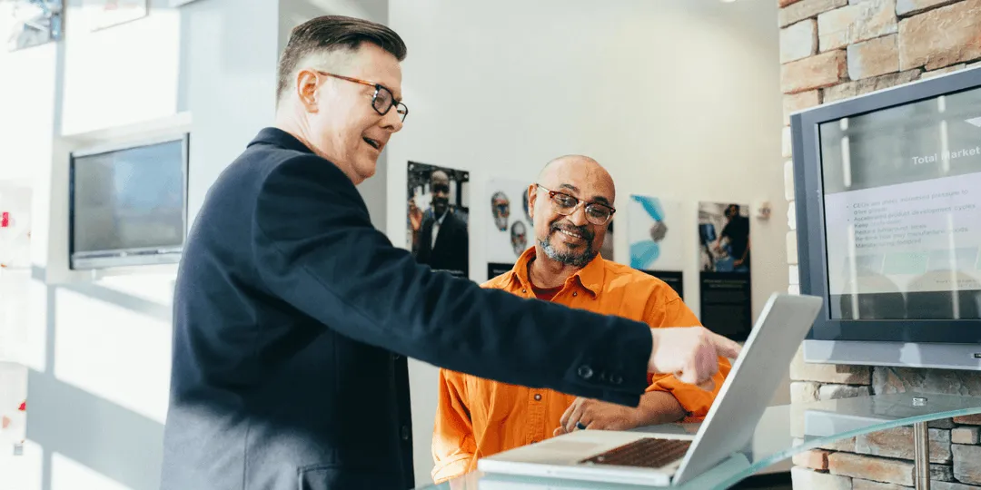 How to build a home health marketing engine: applying sales principles to home health