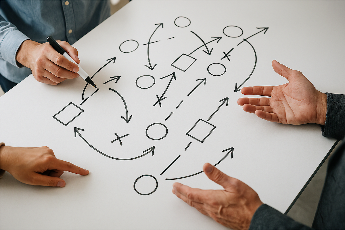 5 Ways to Get More Admissions Using Only Your Intake Team