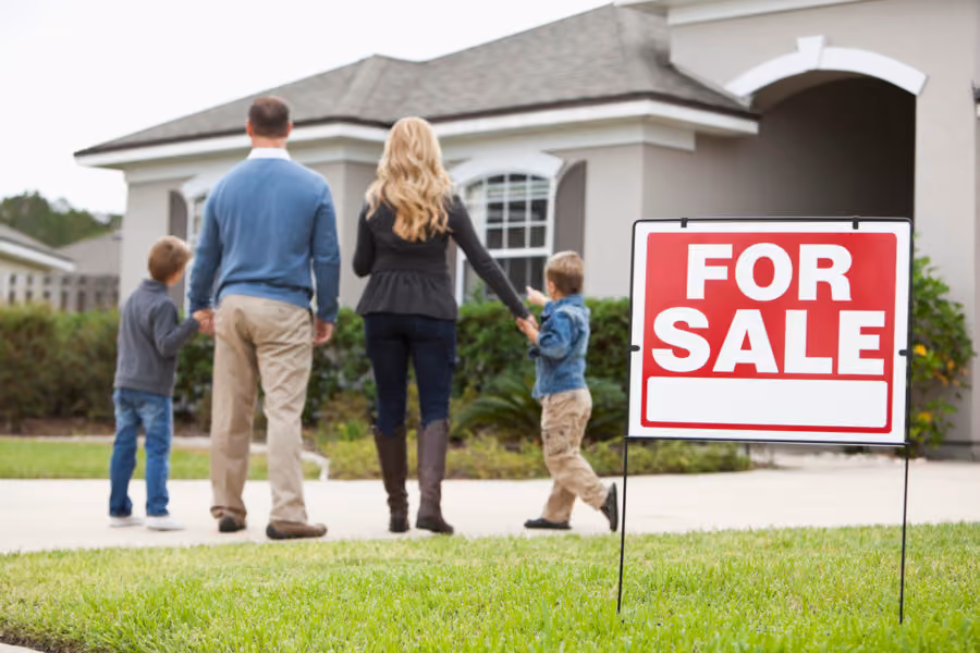 cash for houses