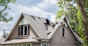 Knoxville house being sold as-is without repairs or renovations
