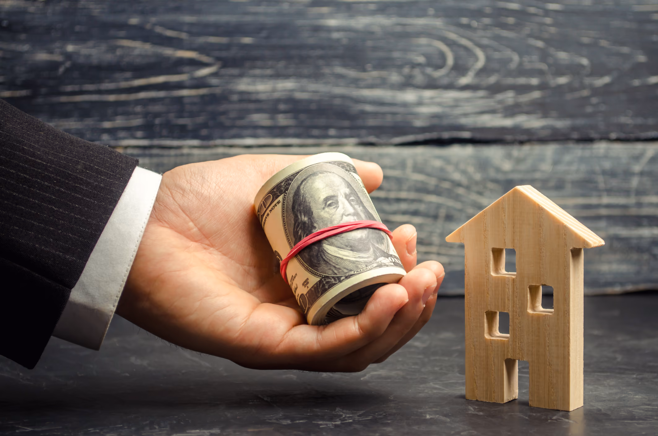 Selling Your Home