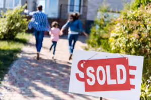 Sell house fast