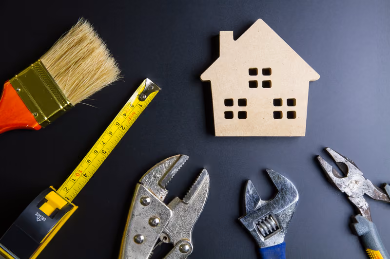 Spot Repairs vs Full Renovation