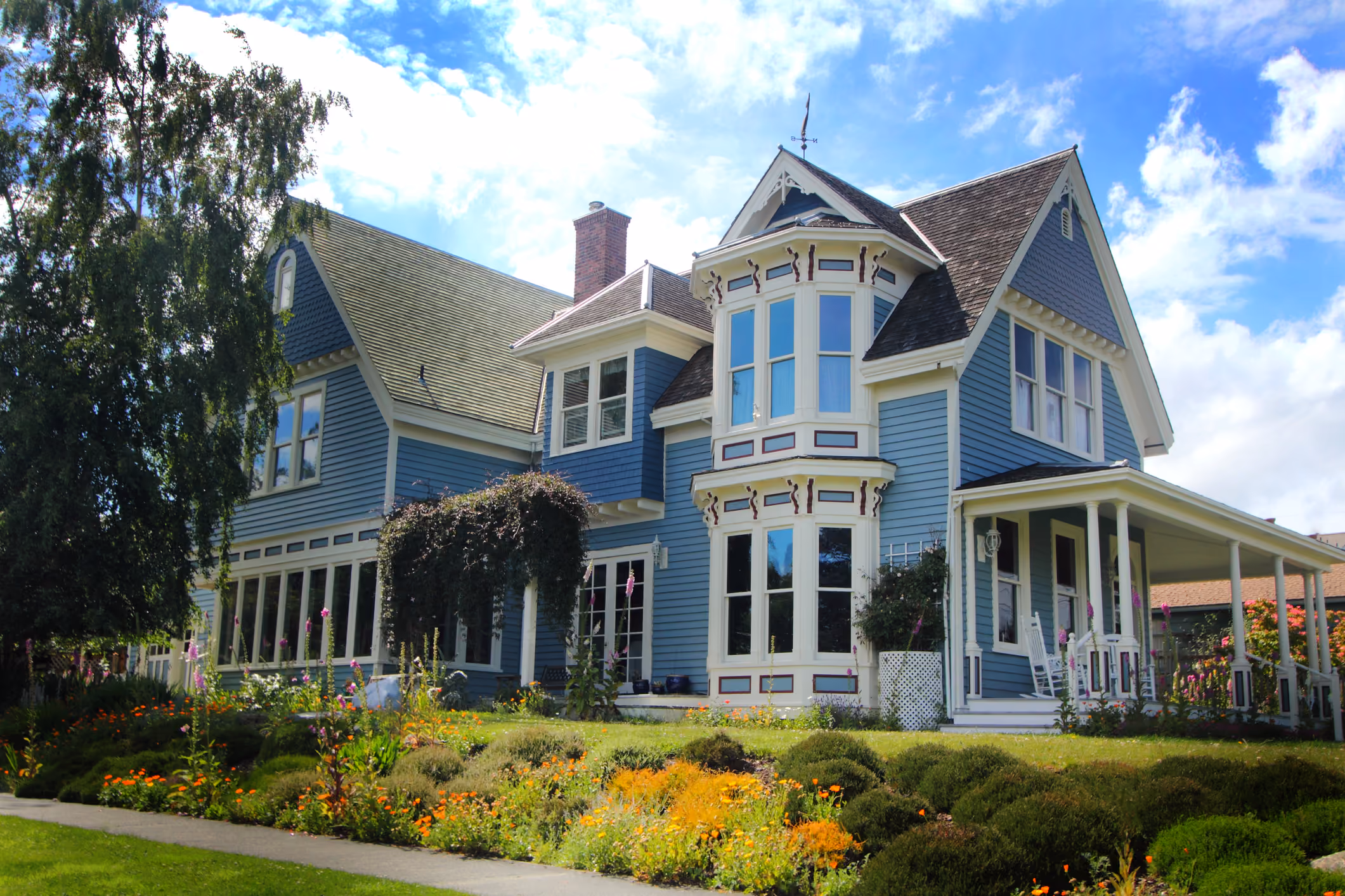 Sale of Inherited Property