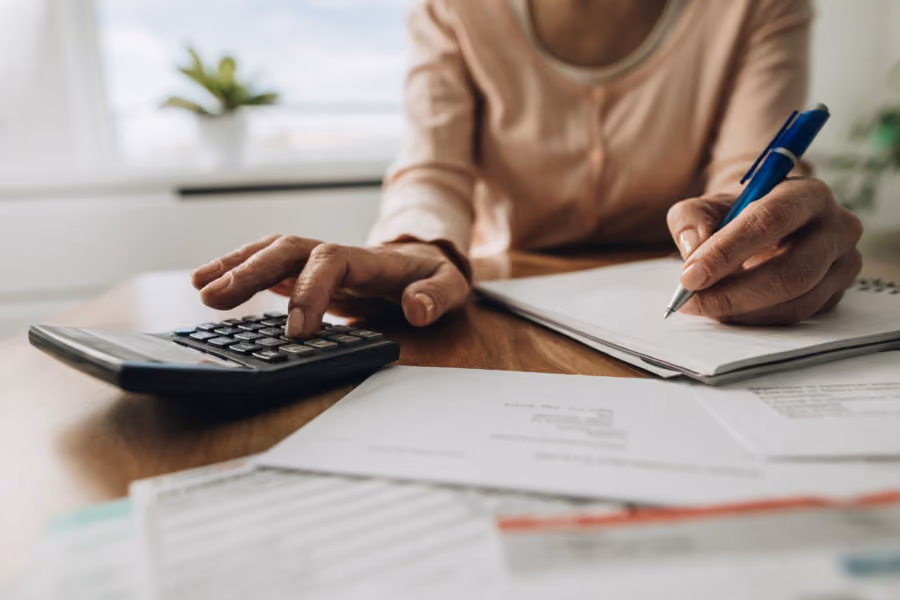 Things to do before selling a house