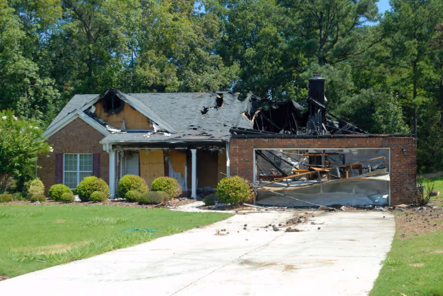 Selling a house without fixing it up