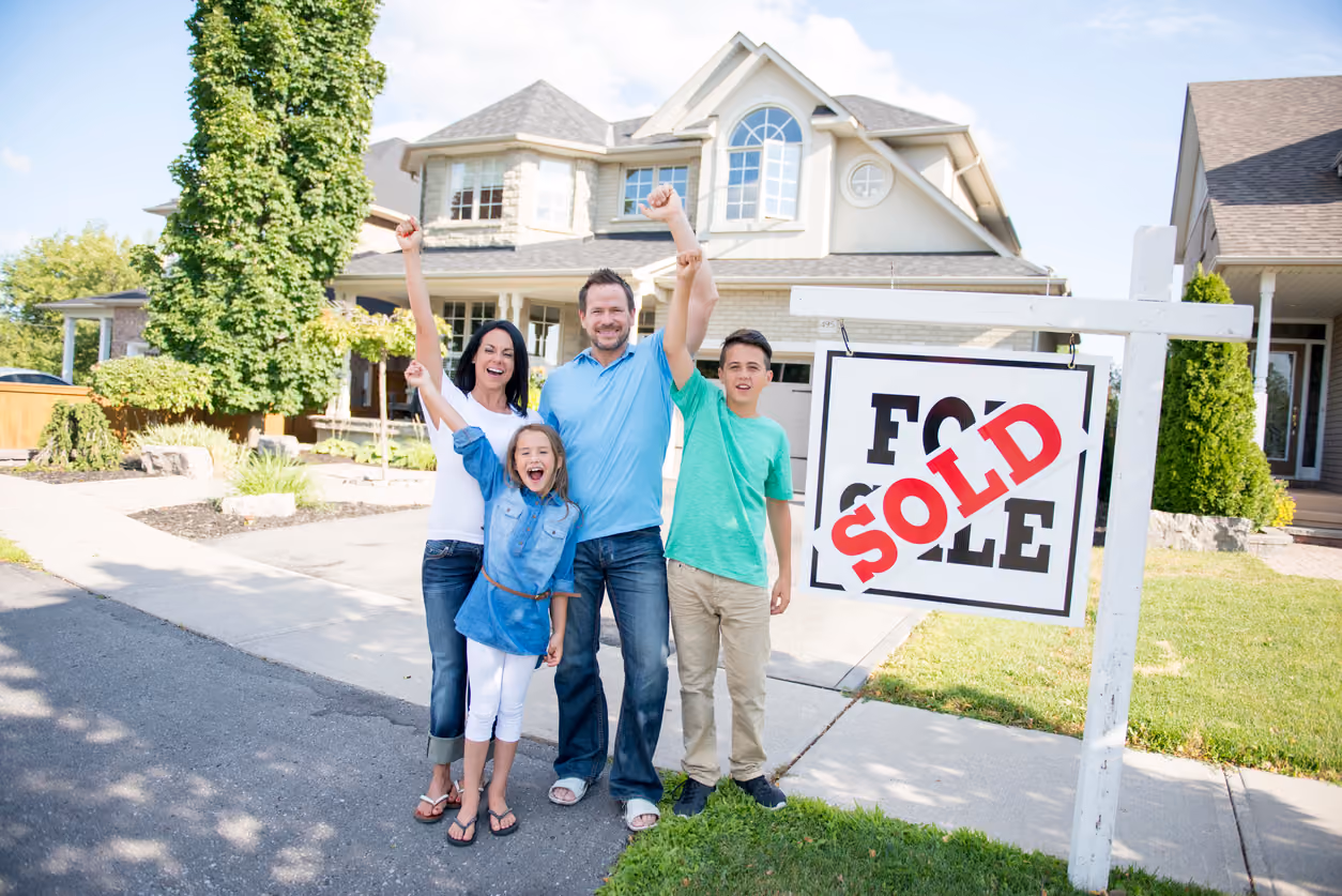 we buy houses fast in knoxville