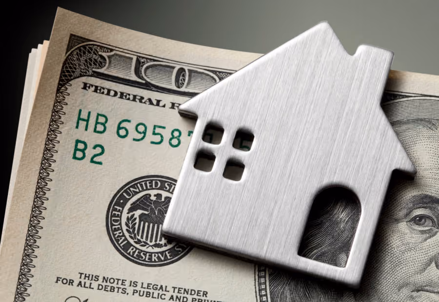 selling house for cash
