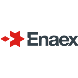 Logo Enaex
