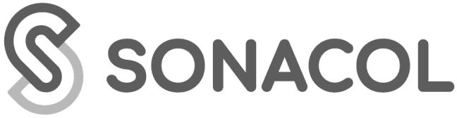 Logo Sonacol