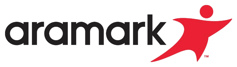 Logo Aramark