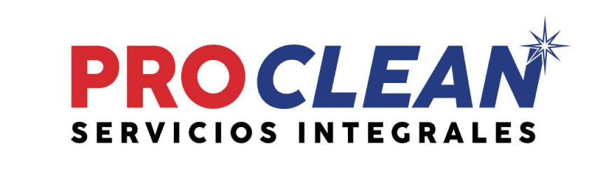 Logo Proclean