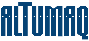 Logo Altumaq