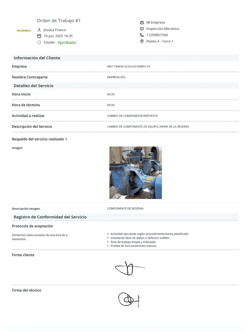 Automatizaciones integradas de DataScope con otras plataformas