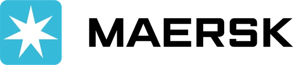 Logo Maersk
