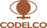 Logo Codelco