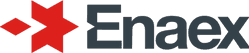 Logo Enaex