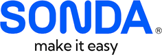 Logo Sonda