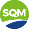 Logo SQM