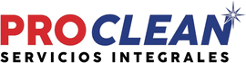 Logo Proclean