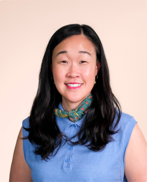 Stephanie Kuga