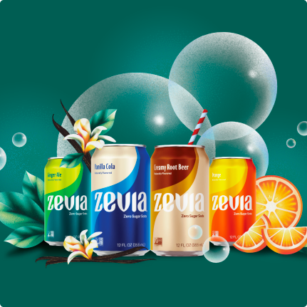 Zevia